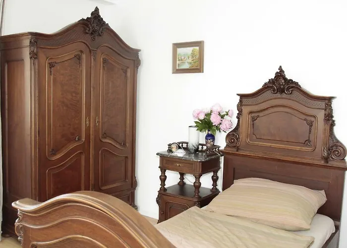 Stay-In Vienna 23