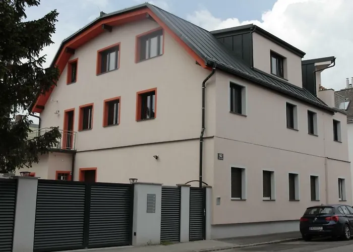 Stay-In Vienna 23