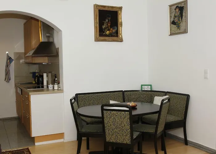 Stay-In Vienna 23