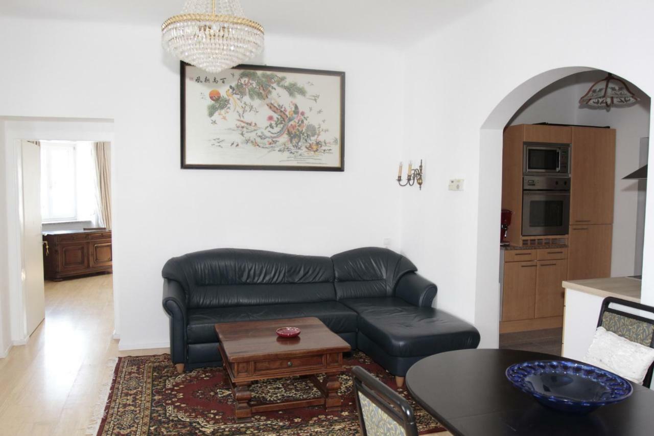 Stay-in 23 Apartment Vienna